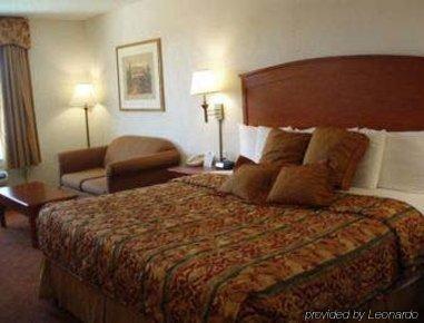 Hotel Days By Wyndham Dallas West Garland