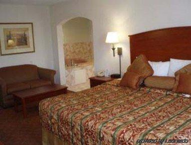 Days By Wyndham Dallas West 2* Garland